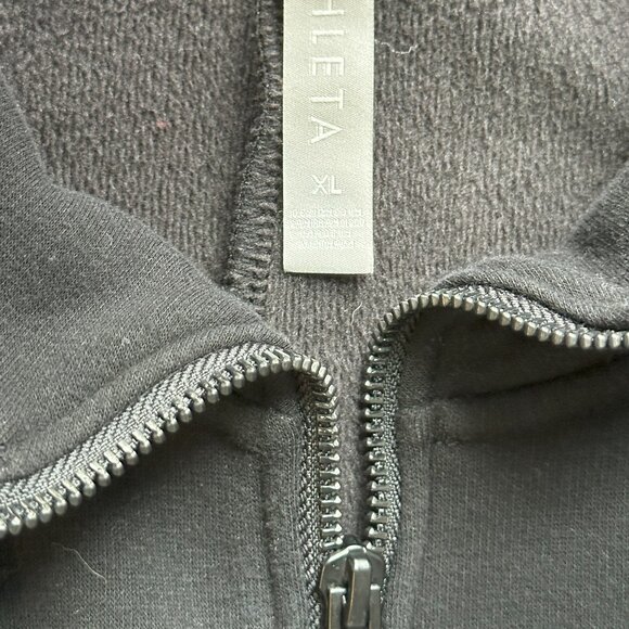 Athleta Cozy Karma Dress - XL - Picture 6 of 7